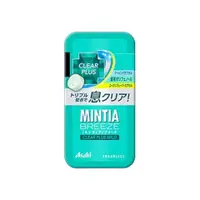 在飛比找比比昂日本好物商城優惠-朝日 ASAHI Mintia Breeze ClearPl