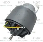 ROBOT COUPE 120V MOTOR FOR MP550 MP550A HAND MIXER IMMERSION BLENDER MOTOR