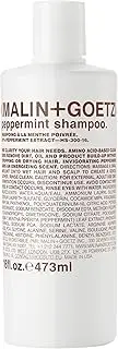 Pepermint Shampoo by Malin + Goetz for Unisex - 16 oz Shampoo