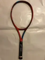 Yonex VCORE 98 2021 Gen 6 Tennis Racquet Racket 4 1/4 L2 grip *BRAND NEW*