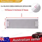 GREASE FILTER FITS EVERDURE RBES62 IAG9SE4 RS6W RANGEHOOD 525MM X 162MM AU STOCK