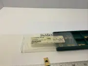 Tool Flo TF25205LP Carbide Inserts Pack Of 10 .750x.375x.156 New Surplus
