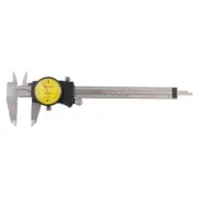 [New] Mitutoyo / 505-730 / Dial Caliper, old.505-671, 150*0.02mm