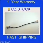 NEW 1x DC Power Jack for Dell Inspiron 15-3000 15-3558 Series Sydney Stock