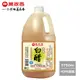 萬家香珍釀白醋3750ml