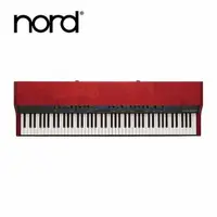 在飛比找PChome24h購物優惠-Nord Grand 88鍵 專業合成器鍵盤