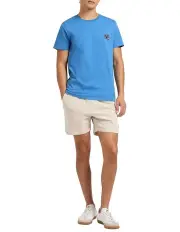 [Marcs] Charlie Corduroy Short in Bone