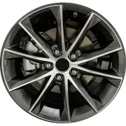 18" New Replacement Aluminum Alloy Wheel for 2015 2016 2017 Toyota Camry XSE (for: Toyota)