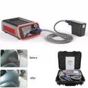 220V Portable WOYO PDR009 Aluminum Body Non Damage Paint Dent Repair Instrument