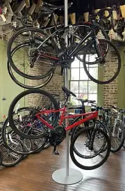 Specialized Bike Stand Bike Rack