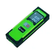 20m Laser Distance Meter Electronic Roulette Digital Tape Laser Red Beam