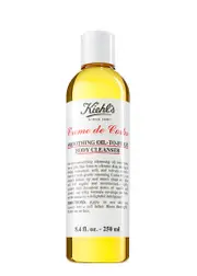 KIEHL'S Crème de Corps Smoothing Oil to Foam Body Cleanser 250ml 250ml