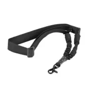 NcSTAR Single Point Sling Black AARS1P