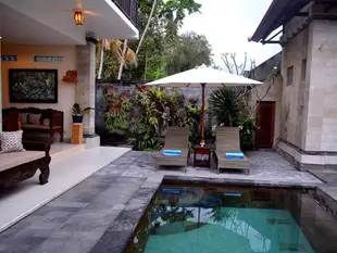 峇里島烏瑪別墅Umah Bali Villa