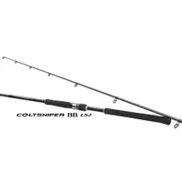 在飛比找PChome24h購物優惠-【SHIMANO】COLTSNIPER BB LSJ S96