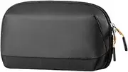 Cable Organiser Bag - Durablee Travel Pouch | Compact Travel Tech Pouch with Daily Carry | Electronics Accessories Storage Case for Cords, Gadgets, Devices Neatly in Place