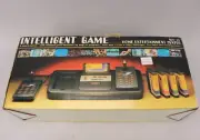 Intelligent Game MPT-03 Console Arcadia 2001 Clone NIB