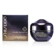 Shiseido Future Solution LX Total Regenerating Body Cream 200ml/6.7oz