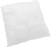 iplusmile Square Cushion Insert Filling Comfortable Decorative Pillow Inner for Car Bedroom Present for Home Decor