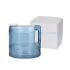 1pcs Water Brewing Bottle 4L Home Water Distiller Filter equipment plastic Jug