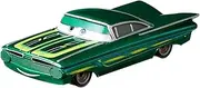 Pixar Cars Metal Series [Ramone] 1:55 Scale Green