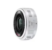 Panasonic LUMIX G X VARIO PZ 14-42mm F3.5-5.6 ASPH. POWER O.I.S. WT New in Box