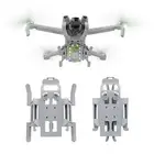 Foldable LED Landing Gear LED Light Tripod for DJI Mini 3 Drone Accessories