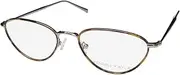 KENDALL + KYLIE Kko159 Kali School Teacher/Librarian Eyeglass Frame/Glasses