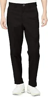 [New Balance] 012-2231014 Men's Cropped Pants (Thermolite EcoMade: Moisturizing, Stretchy) / Golf