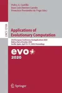 在飛比找博客來優惠-Applications of Evolutionary C