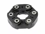 For 2009-2013 BMW 328i xDrive Drive Shaft Coupler Front Dorman 53223QZ 2010 2011 (for: BMW)