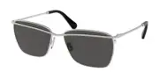 Swarovski SK7006 400187 58 Women Sunglasses