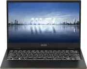MSI Summit E13FlipEvo A13MT 13.4" Intel i7-1360P 16GB RAM 256GB SSD Pen Touch