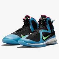 在飛比找PChome24h購物優惠-【NIKE】LEBRON IX 男 籃球鞋-DO583800