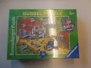 Ravensburger Rubble Puzzle Farm Boxed #K-285-1