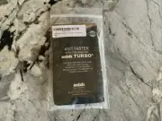 NIP Addi Turbo Nickel Plated Circular Needle