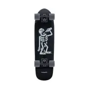 Landyachtz Dinghy 28" Complete Skateboard Skeleton