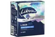 Libra Pro Skin Liners Extra Protect 50 Pack