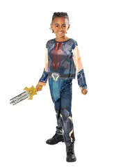 He-Man Costume for Kids - Masters of the Universe