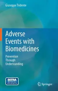 在飛比找博客來優惠-Adverse Events of Biomedicines