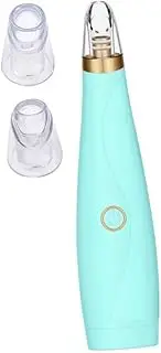 minkissy Electric Pore Cleaner Beauty Tool for Men Women Facial Cleaning Machine Skin Care