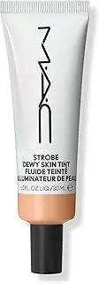 MAC Strobe Dewy Skin Tint Moisturizer, Medium, 30 ml