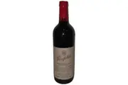 Penfolds Bin 60A Cabernet Shiraz 1962