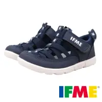 在飛比找蝦皮購物優惠-[現貨]日本IFME機能水涼鞋-翱遊深海-深藍 機能鞋 涼鞋