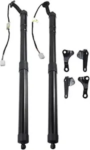 Tailgate Lift Power Liftgate Strut,68920-42020 68910-0R060 Left and Right Car Electric Tailgate Lift Power Liftgate Strut Motor,Compatible with Toyota RAV4 2019-2021