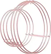 WATIIFUFU Bread Cooling Rack Cake Cooling Racks for Baking Round Essential Kitchen Tool