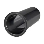 60mm x 150mm Speaker Port Tube Subwoofer Bass Reflex Tube Bass Woofer Box 1pcs