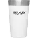 Stanley 冒險系列真空品脫杯/保溫杯 470ml 1002282 040白