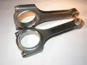 Molnar 460 Big Block Ford Billet H-Beam Rods - 6.800"