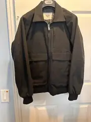Monadic X Berkeley Supply Warehouse Jacket Sz. S BNWT